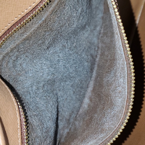 *Sold*Louis Vuitton Marly Dragonne GM - Picture 8 of 12